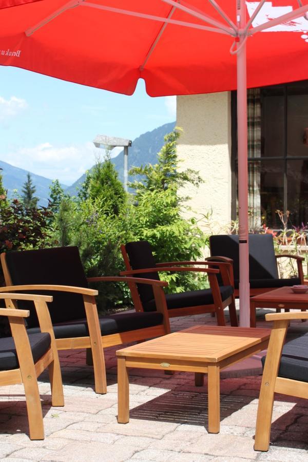 Hotel Echo Bad Gastein Exterior photo